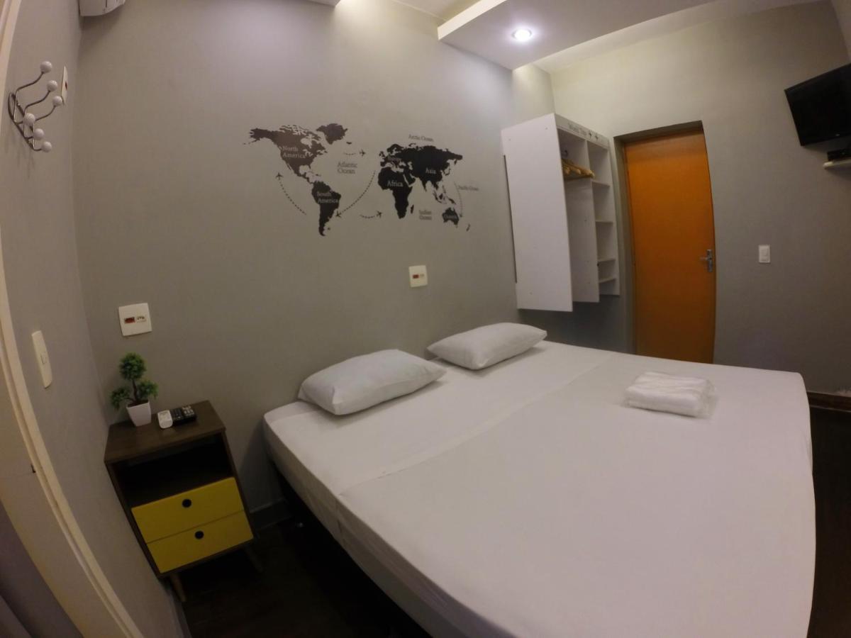 Mojito Hostel & Suites Ipanema Rio De Janeiro Exterior photo