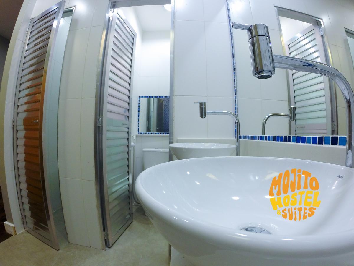 Mojito Hostel & Suites Ipanema Rio De Janeiro Room photo