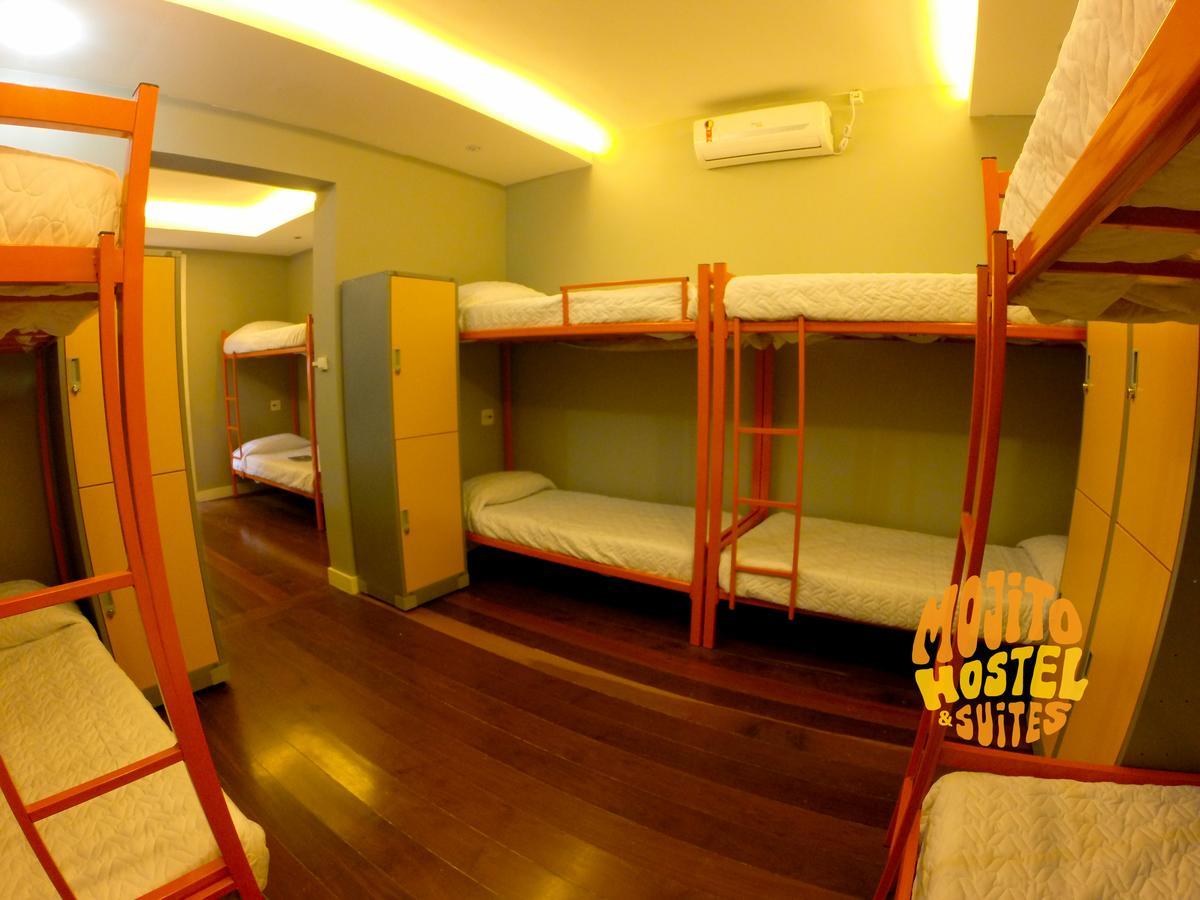 Mojito Hostel & Suites Ipanema Rio De Janeiro Exterior photo