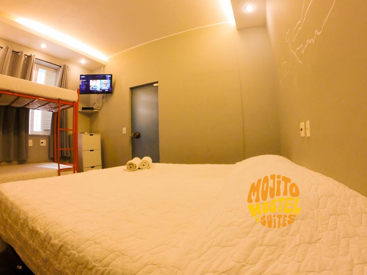 Mojito Hostel & Suites Ipanema Rio De Janeiro Exterior photo